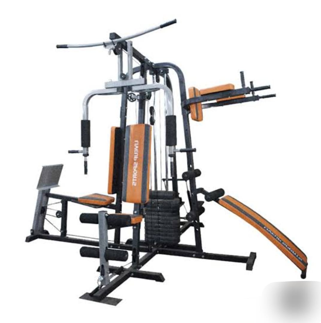 Live up sports multi functional home gym